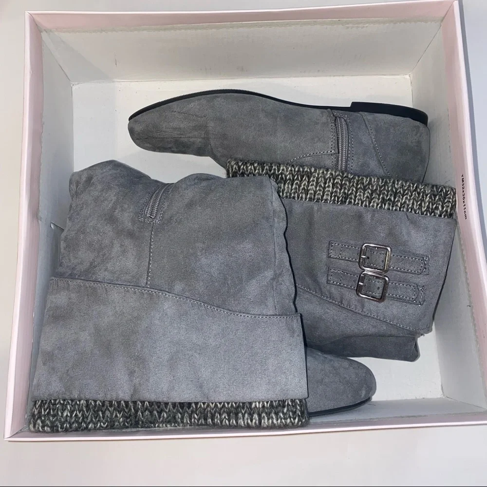 JUSTFAB boots - Picture 2 of 6